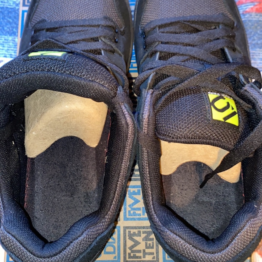 Free rider, bicycle shoes - Picture 7 of 12